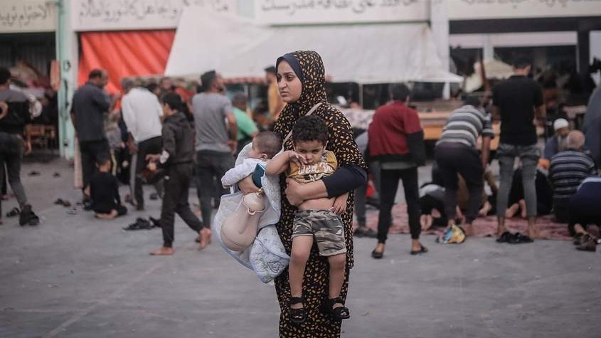 Islamska zajednica: Kako uplatiti sredstva za pomoć narodu Gaze?