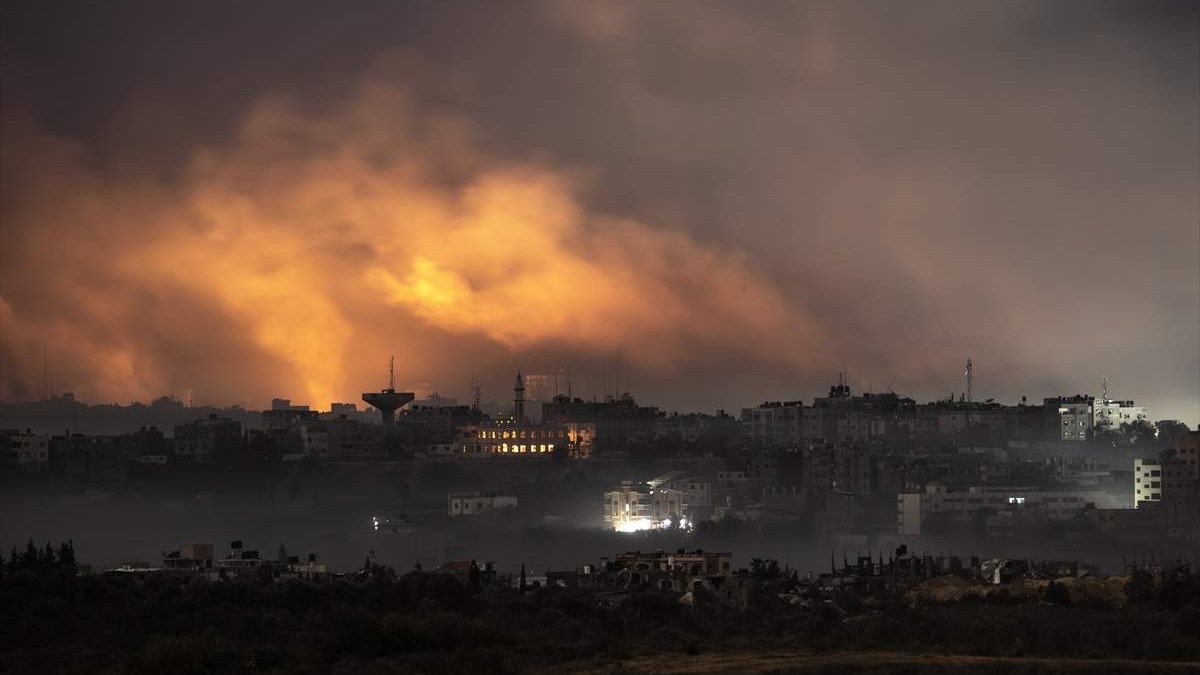 U izraelskim napadima u Pojasu Gaze ubijeno najmanje 14.128 Palestinaca