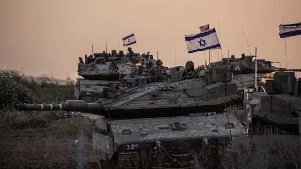 Izraelska vojska tvrdi da će nastaviti napade na Gazu odmah nakon završetka pauze