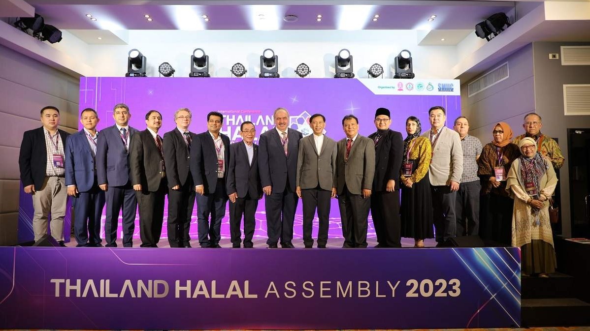 Završen "Thailand Halal Assembly 2023" - Učešće predstavnika Agencije za certificiranje halal kvalitete