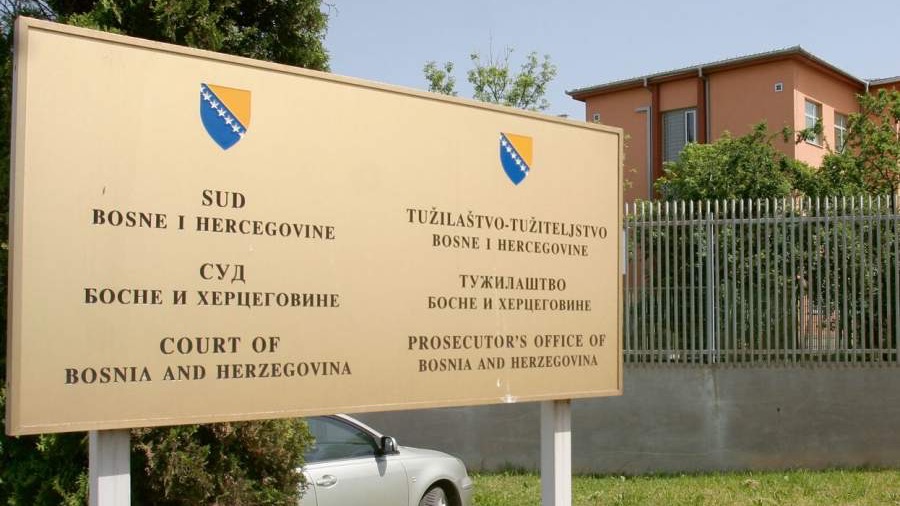 Sutra početak suđenja Miloradu Dodiku i Milošu Lukiću zbog neizvršavanja odluka visokog predstavnika