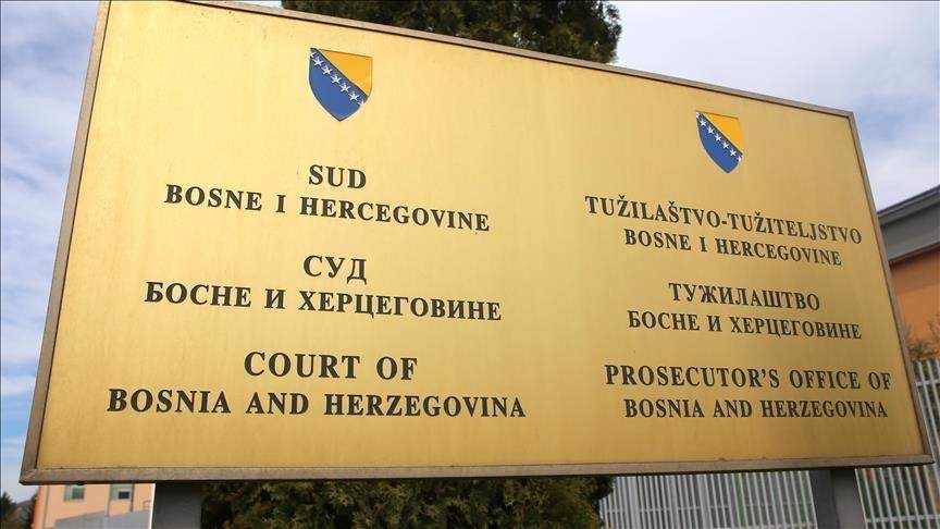 Milorad Dodik i Miloš Lukić danas pred Sudom BiH zbog neizvršavanja odluka visokog predstavnika