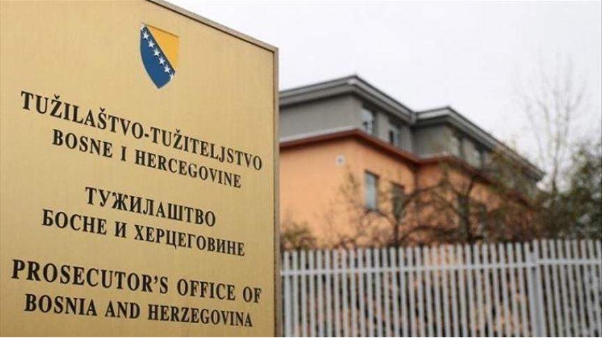 Podignuta optužnica protiv sedam pripadnika bivše VRS zbog genocida u Šekovićima i Vlasenici