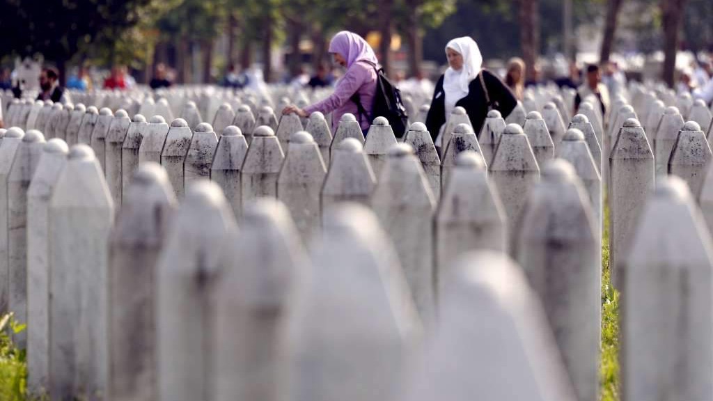 Identifikovana još jedna žrtva genocida u Srebrenici