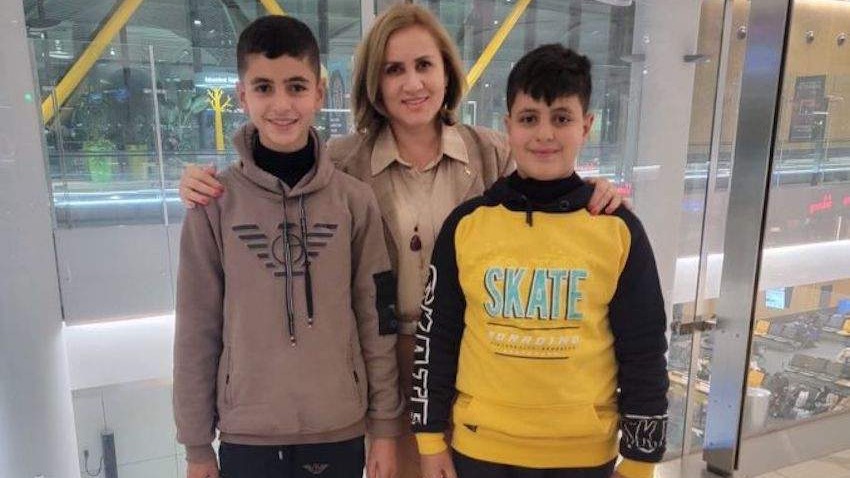 MVP BiH: Dva dječaka evakuisana iz Gaze, čekamo ih u Sarajevu