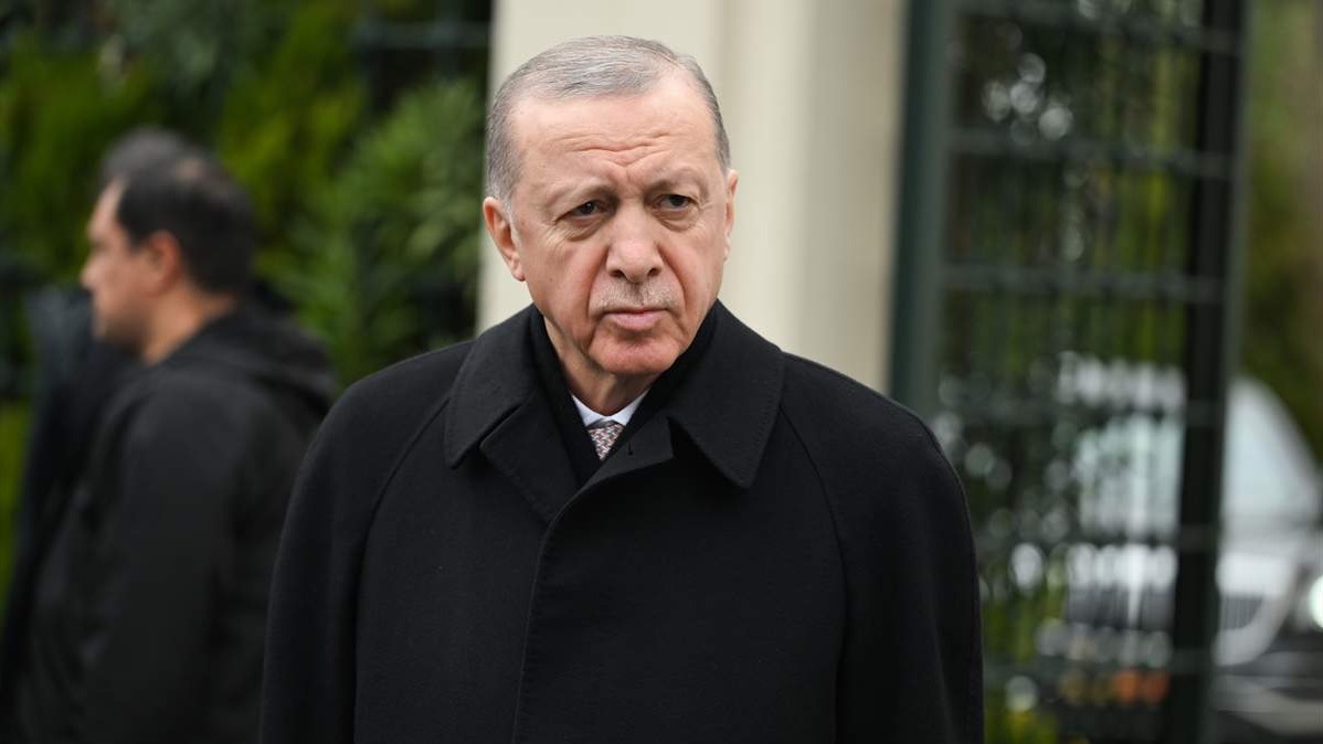 Predsjednik Turske Recep Tayyip Erdogan: Izrael ide u svjetsku izolaciju