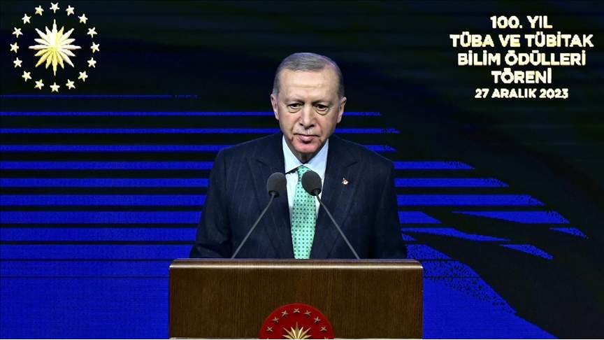Erdogan: Nema razlike između postupaka Hitlera i onoga što danas radi Netanyahu