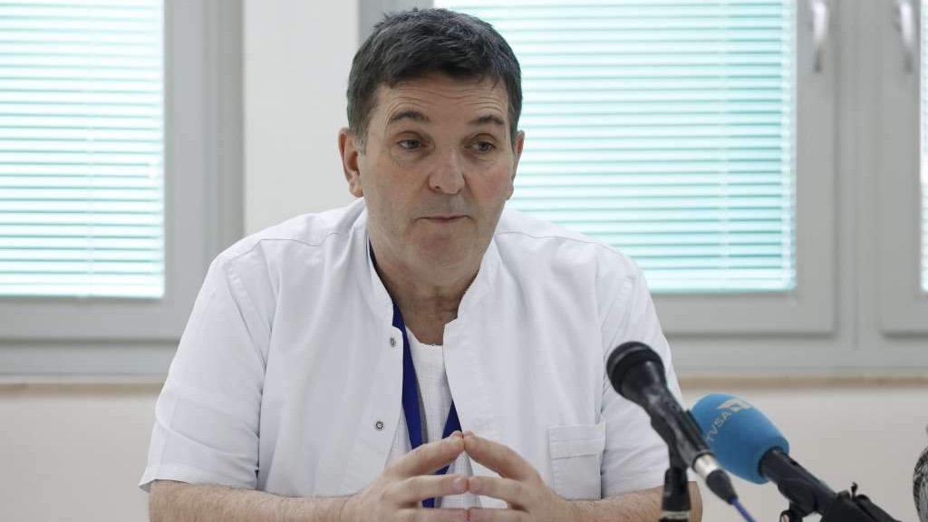Ismet Gavrankapetanović imenovan za generalnog direktora KCUS-a