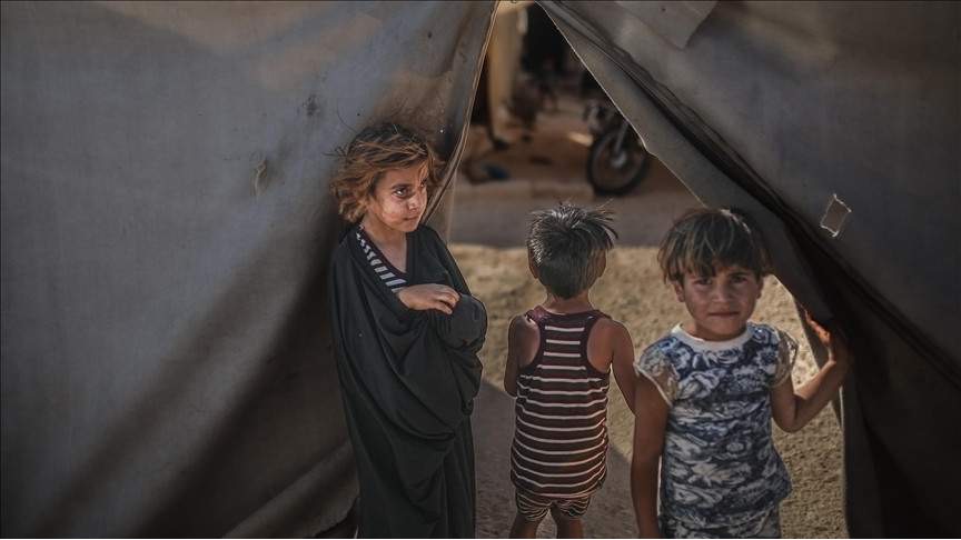 UNICEF: Broj ubijene djece u istočnom Al-Qudsu i na Zapadnoj obali u 2023. je na zastrašujućem nivou