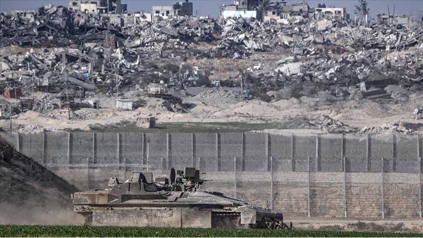 Više od 200 historijskih i kulturnih dobara uništeno u Pojasu Gaze