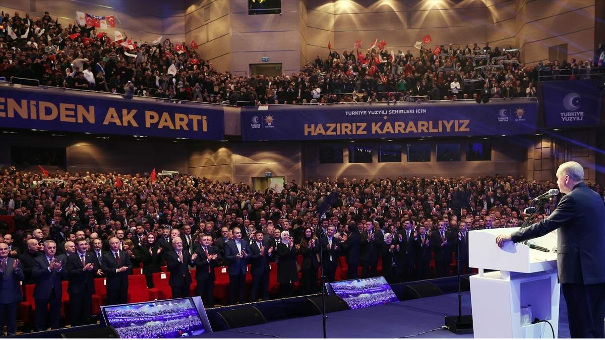 Erdogan: Turska će uvijek biti uz svoju braću Palestince