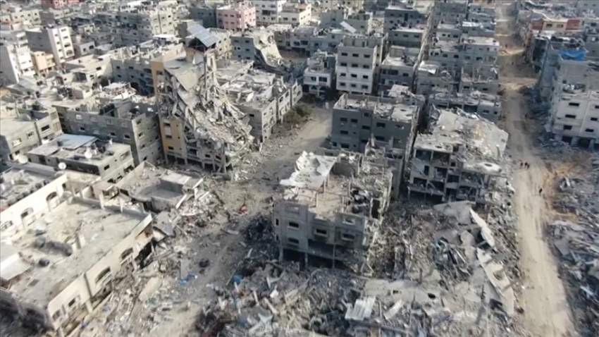 Od početka izraelskih napada u Pojasu Gaze ubijeno je najmanje 24.100 Palestinaca