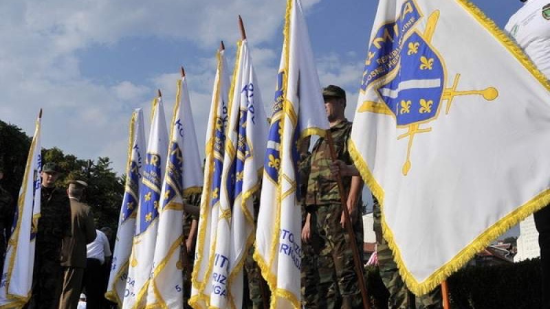 JOB "Unija veterana": Kako je moguće da su osumnjičeni za genocid nad Bošnjacima na slobodi, a patriote u pritvoru