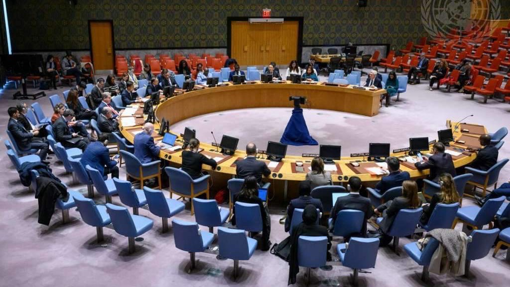 BiH među zemljama potpisnicama zajedničke izjave u UN-u kojom se osuđuje ruska agresija na Ukrajinu