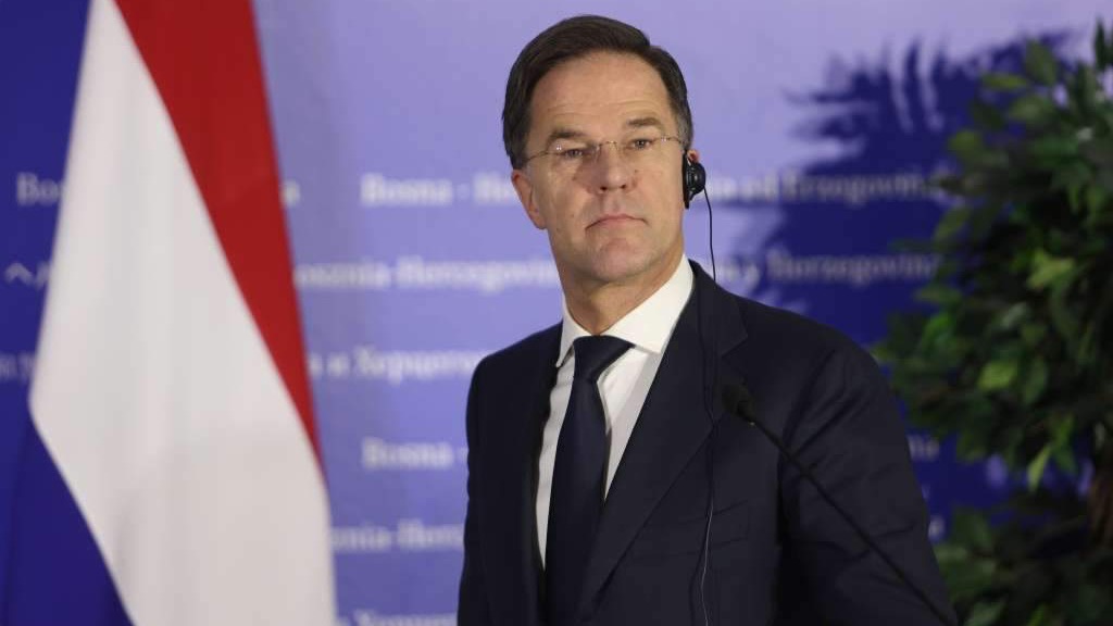 Rutte: Pred BiH je još puno posla do otvaranja pregovora, ali spremni smo pomoći 