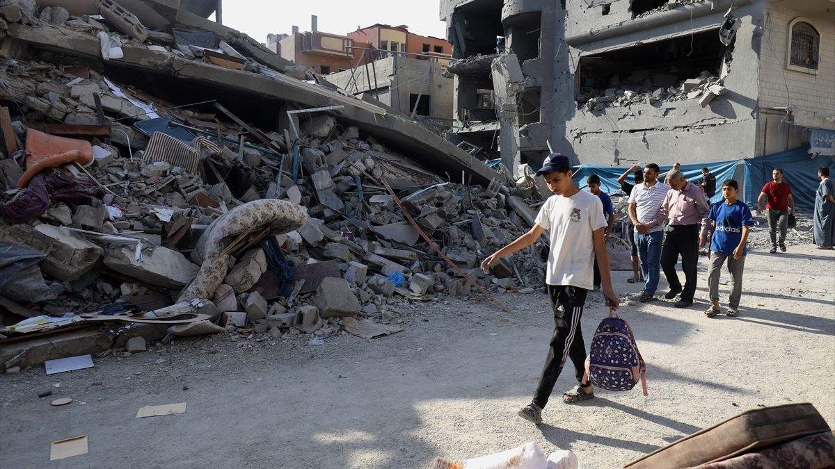 Od početka rata u Gazi poginulo 26.257 osoba, 174 za posljednjih 24 sata