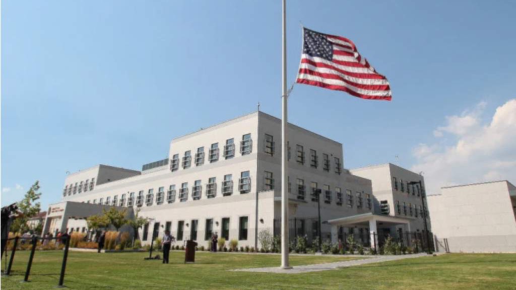 Američka ambasada u BiH - Novi proces odabira za pozicije u VSTV je korak unazad