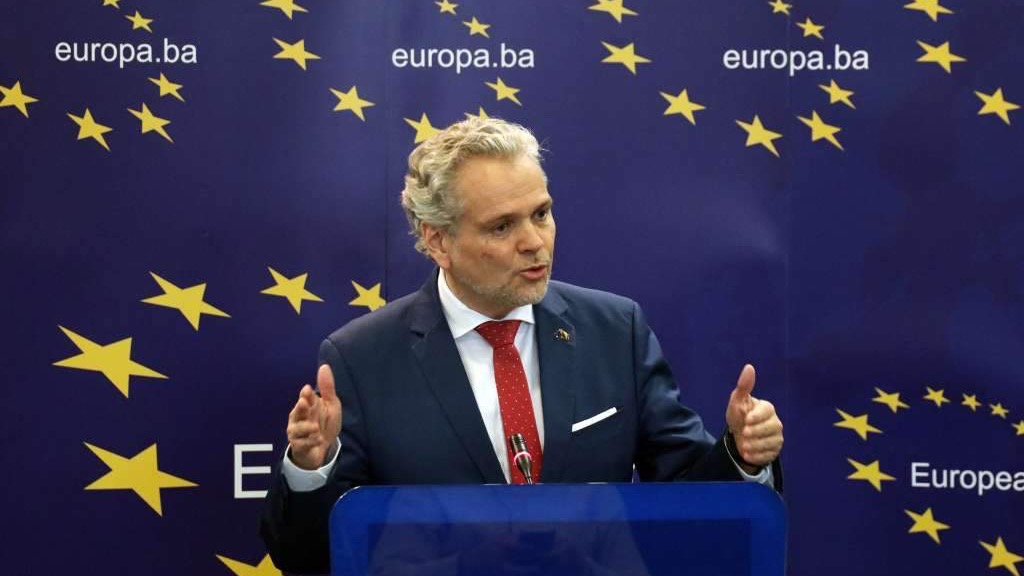 Delegacija EU: Učestalost napada na bošnjačke povratnike u RS-u izaziva ozbiljnu zabrinutost