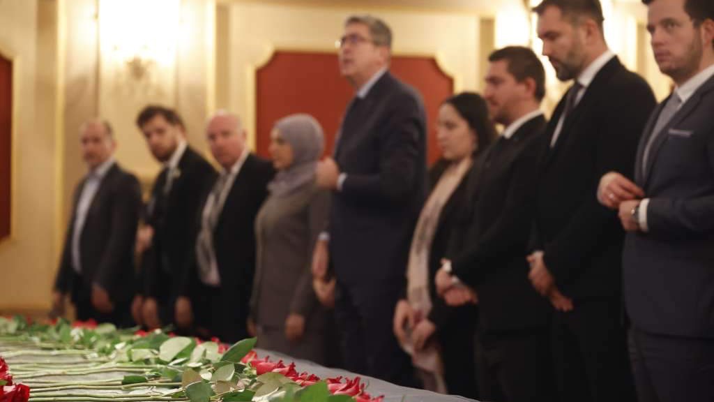 Komemorativnom sjednicom obilježen Dan sjećanja na sve ubijene i ranjene građane Sarajeva