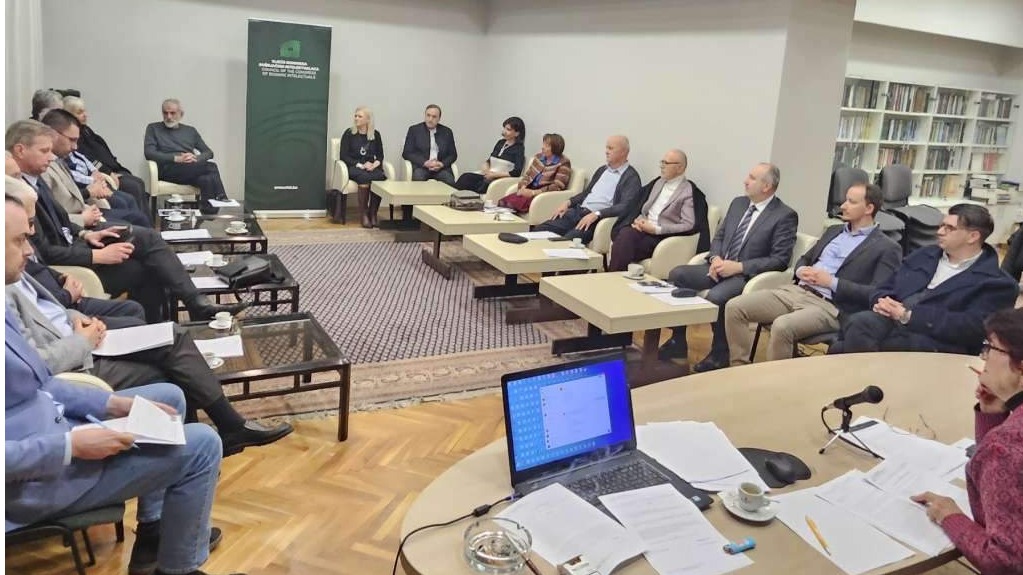 Vijeće Kongresa bošnjačkih intelektualaca dobilo nove članove iz reda akademske zajednice
