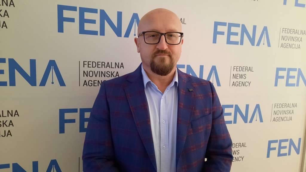 Huskić: BiH treba da otvori pregovore za članstvo u EU
