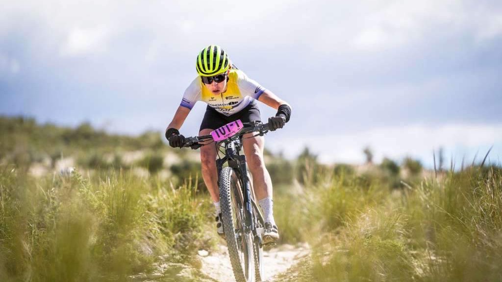Biciklizam - Lejla Njemčević na vrhu sjetske UCI ranking liste 