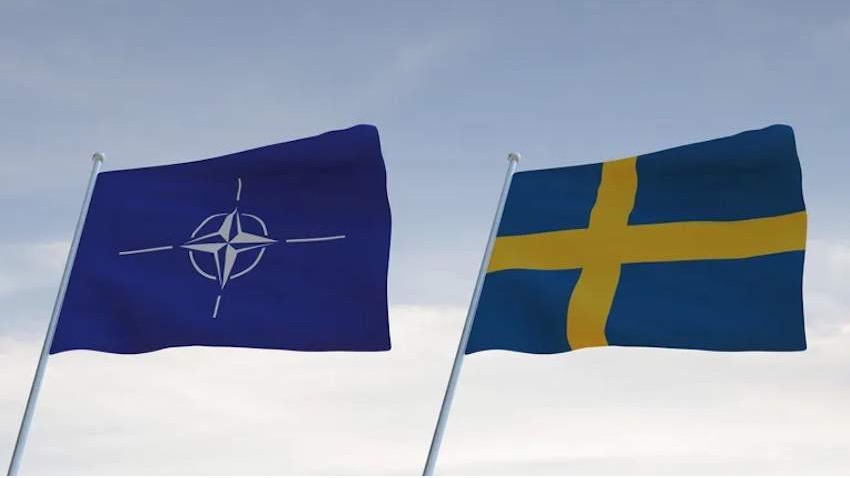 Švedska je službeno postala 32. članica NATO-a