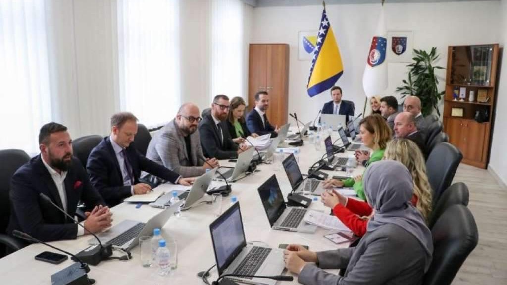 Vlada Kantona Sarajevo: Za poticaje zapošljavanju više od 13 miliona KM