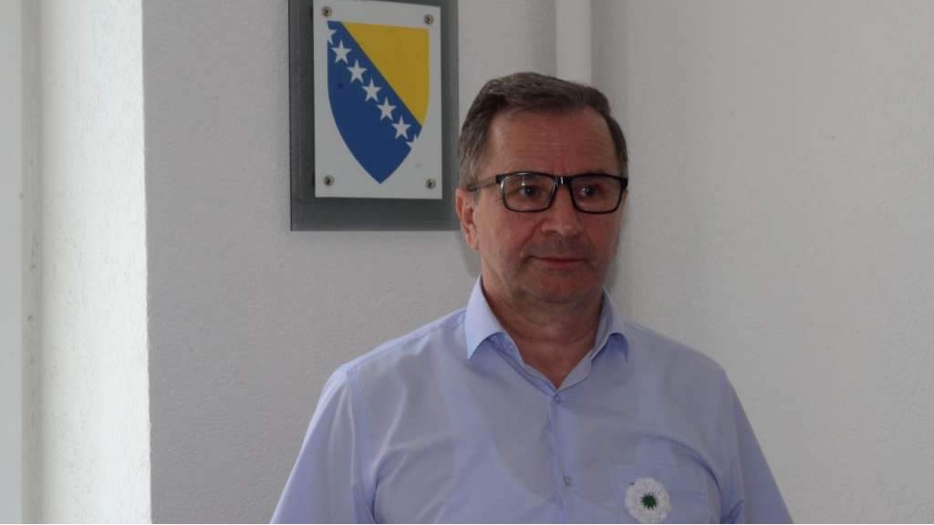 SDA Srebrenica podržala kandidaturu Fejzića kao zajedničkog kandidata za načelnika opštine