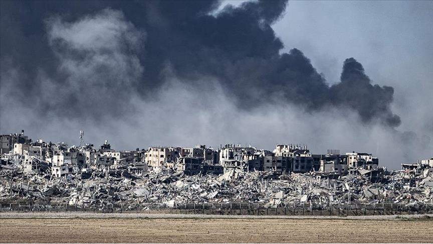 U izraelskim napadima na Pojas Gaze od 7. oktobra ubijen 31.341 Palestinac