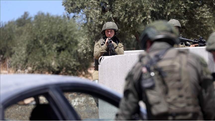 Izraelske okupacijske snage ubile dvojicu Palestinaca na Zapadnoj obali