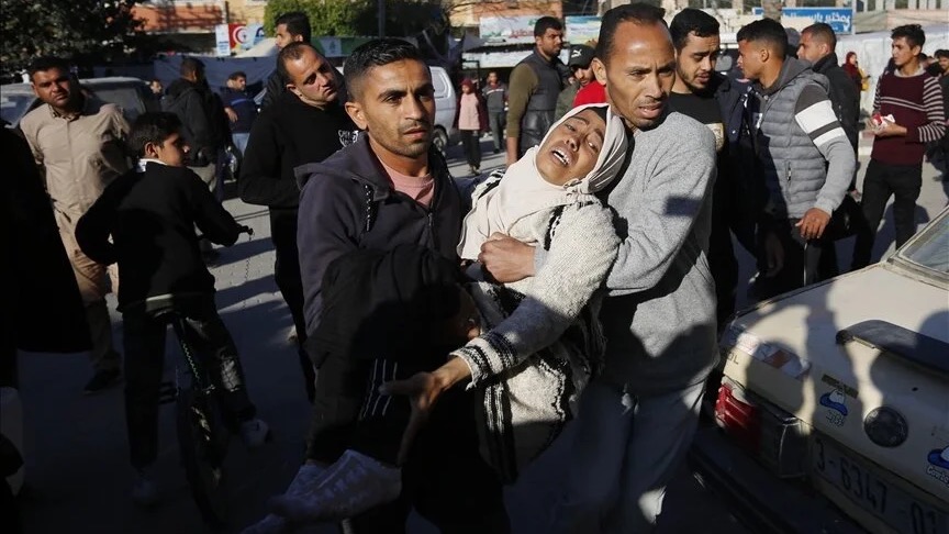 U napadima Izraela na Pojas Gaze ubijeno 32.490 Palestinaca, 74.889 povrijeđeno