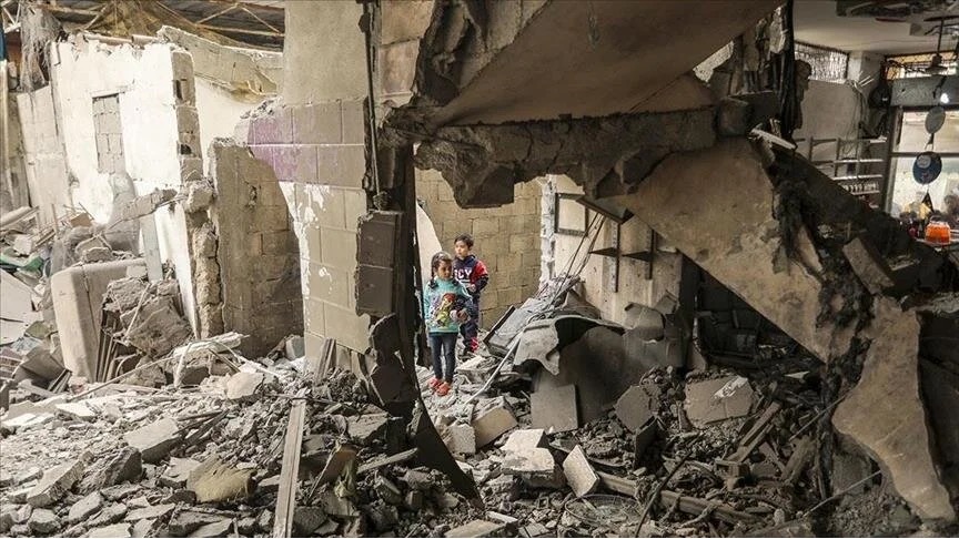 UN: Izrael od 7. oktobra bombardovao 212 škola u Gazi, 53 potpuno uništene