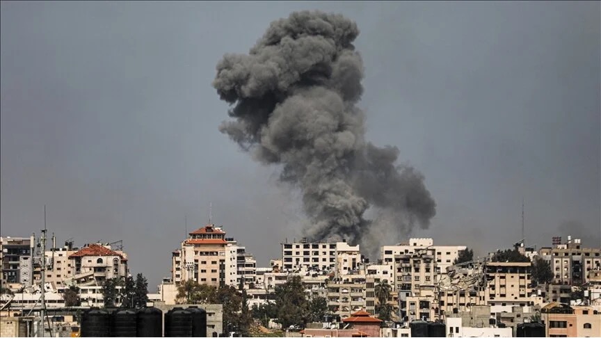 U izraelskim napadima na Pojas Gaze za 174 dana ubijena 32.552 Palestinca
