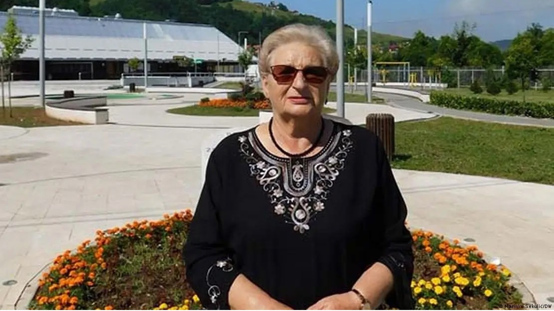 U Sarajevu u 78. godini na ahiret preselila Srebreničanka Fatima Husejnović