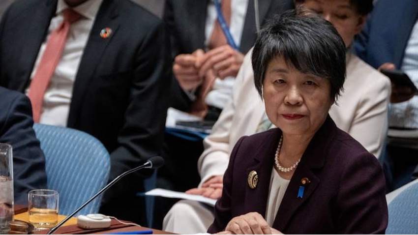 Japan ponovo šalje pomoć Agenciji UN-a za palestinske izbjeglice