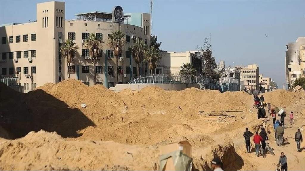 UNRWA: Najmanje 176 naših radnika ubijeno je od početka rata u Gazi