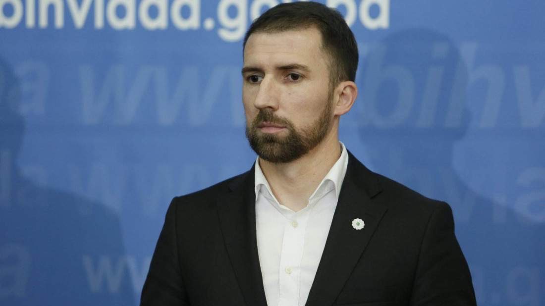 Ministar Delić pozvao poslodavce da poštuju pravo radnika na odsustvo zbog obilježavanja Bajrama