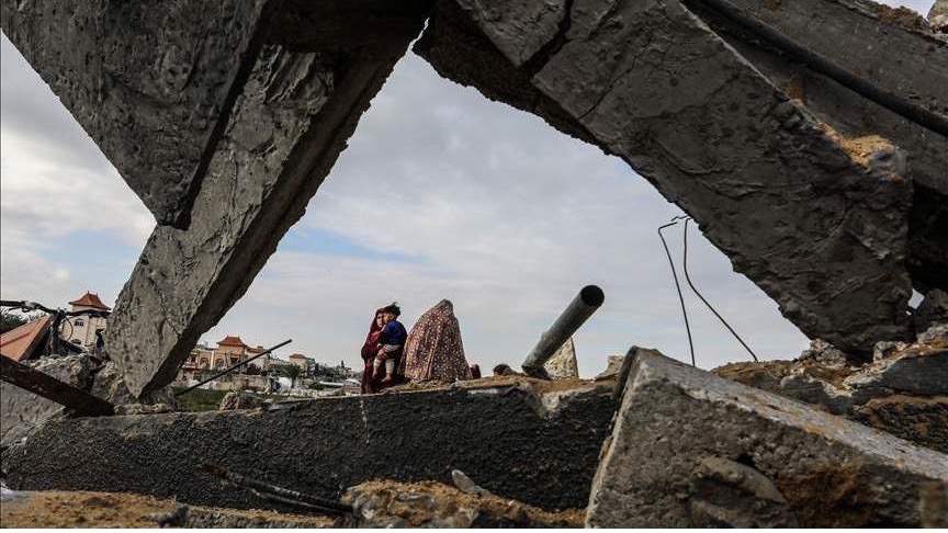 I tokom Ramazanskog bajrama: Izrael nastavio s intenzivnim napadima na Gazu