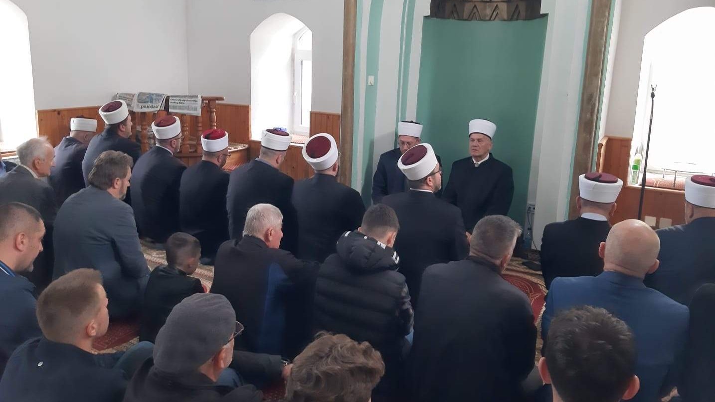 Kotor Varoš: Održan centralni program obilježavanja Dana šehida za područje muftiluka banjalučkog