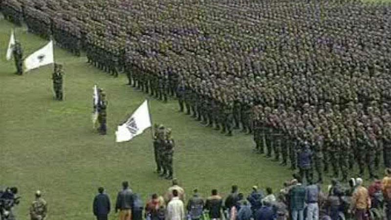 Čudo bosanskog otpora: Bosnu su sačuvali heroji, koji su domovinu nosili u srcu