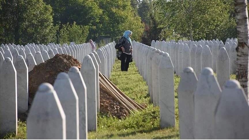 Sjeverna Makedonija se pridružila kao kosponzor Rezolucije o Srebrenici