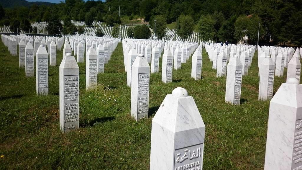 Uzopi u BiH - Međunarodno sjećanje na genocid u Srebrenici bit će pobjeda humanizma i čovječnosti