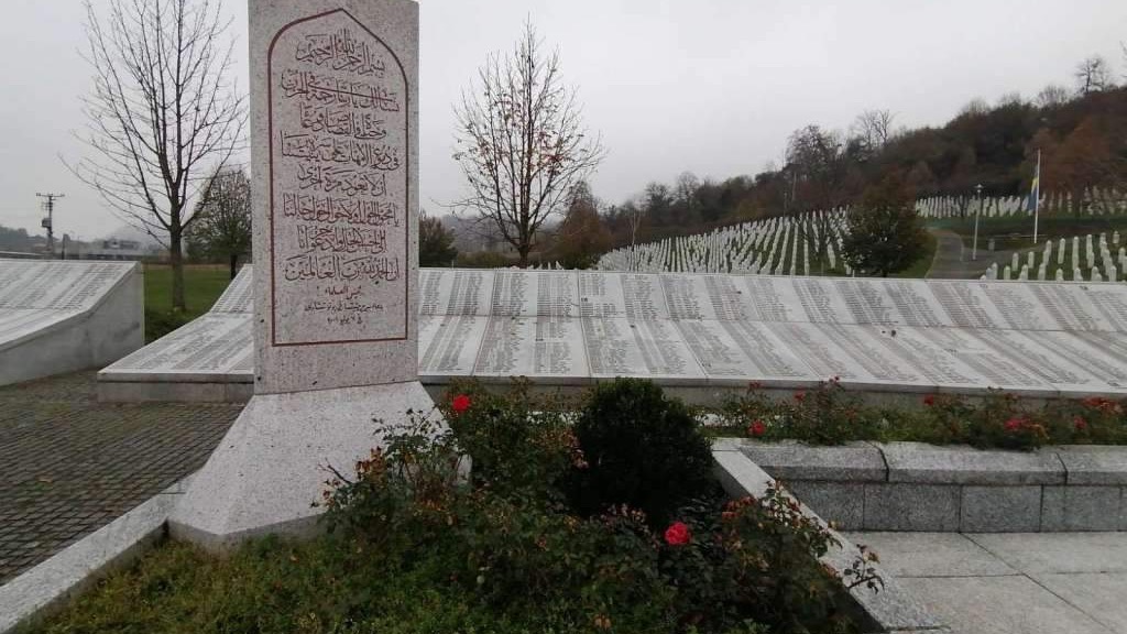 Memorijalni centar Srebrenica za američke sankcije govornicima mržnje sa skupa u Banjoj Luci