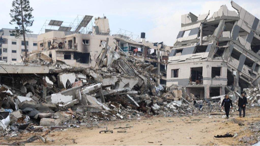 Izraelska vojska za 200 dana u Pojasu Gaze počinila 3.021 masakr nad Palestincima