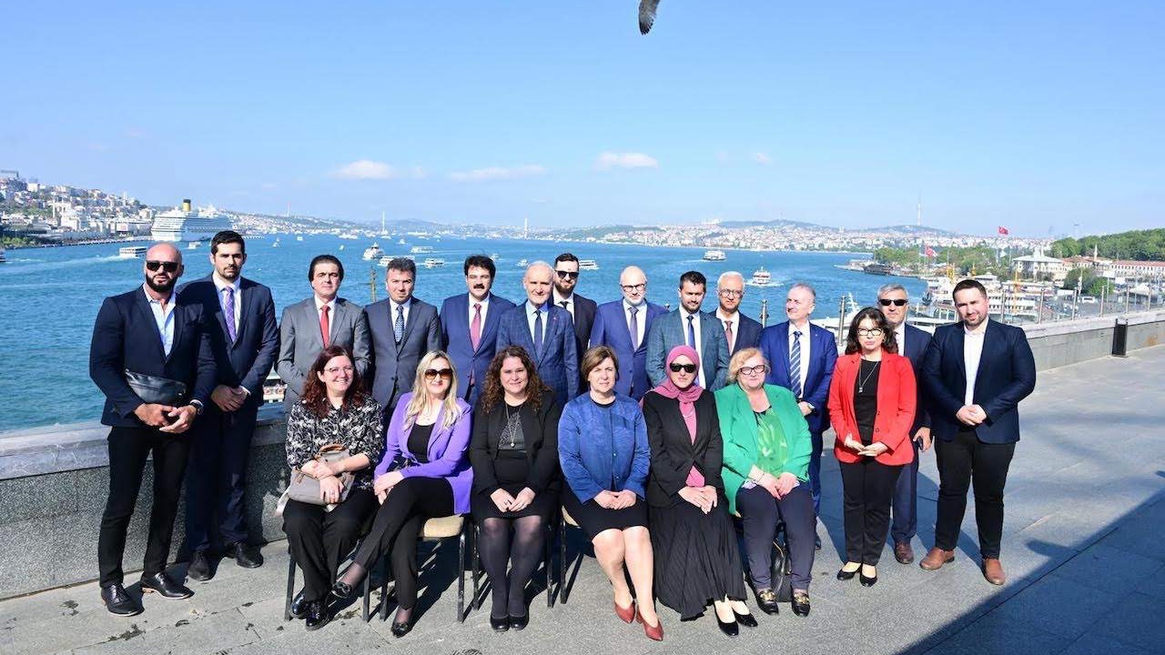 Ministri za obrazovanje iz BiH u višednevnoj radnoj posjeti Turskoj