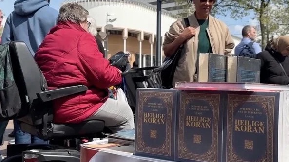 Holandija: Kur'an preveden na holandski podijeljen u 15 gradova radi objašnjenja islama