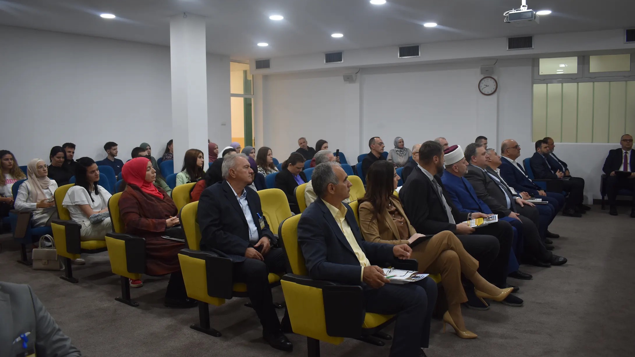 Međunarodna naučno-stručna konferencija “Uloga savremenog odgoja i obrazovanja u prevenciji društveno-moralnih devijacija” održana na IPF-u u Bihaću