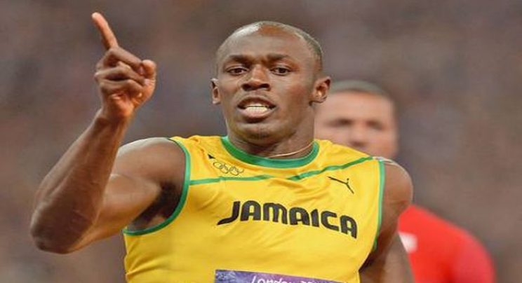 Bolt: Moguće je oboriti moje rekorde