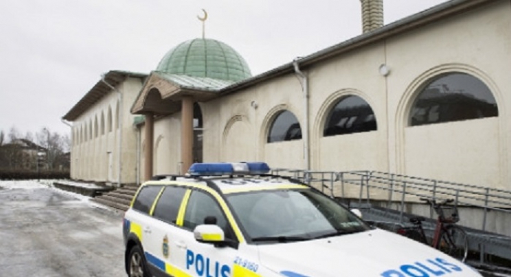 Treći napad na džamiju u Švedskoj u osam dana